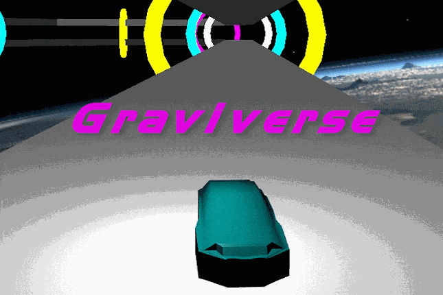 Graviverse Image