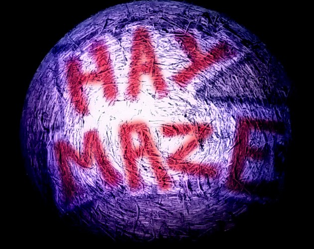 Games like Hay Maze