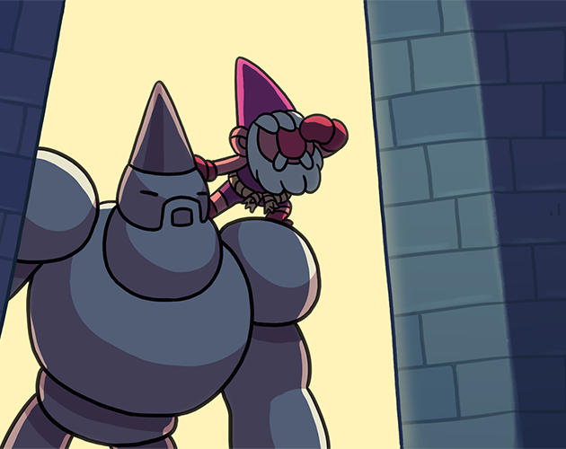 Games like Hoard It!