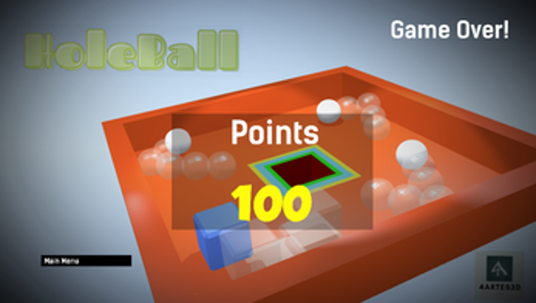 HoleBall Image