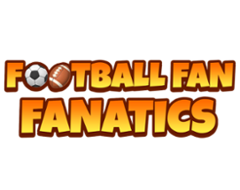 Football Fan Fanatics Image