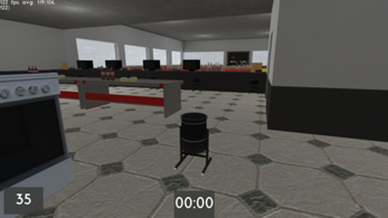 Hunters and Props screenshot