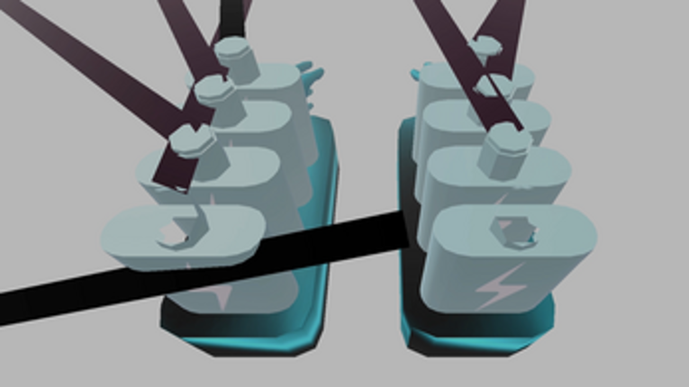 iCharger screenshot
