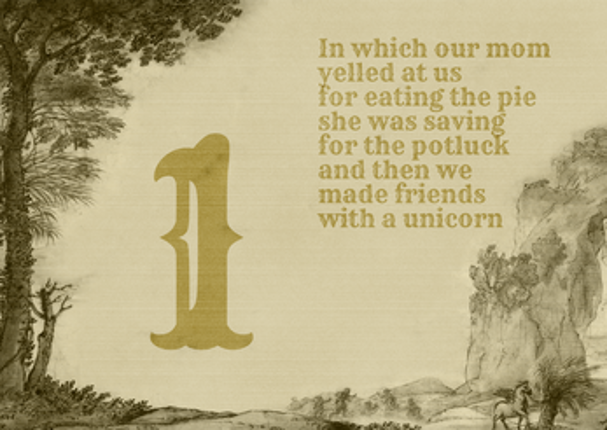 In Which... Image