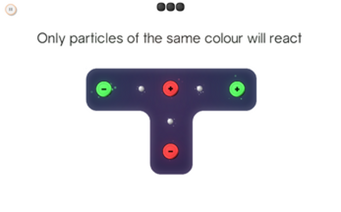 iON Bond screenshot