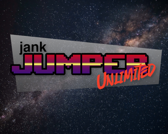 Jank Jumper Unlimited Image