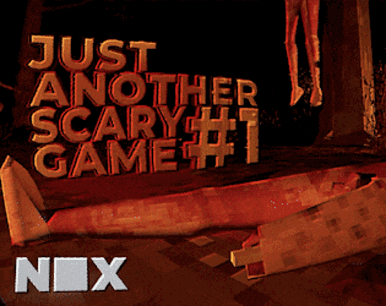 JASG - Just Another Scary Game #1 screenshot