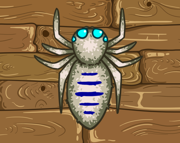 Games like Jump Spooder, Jump!