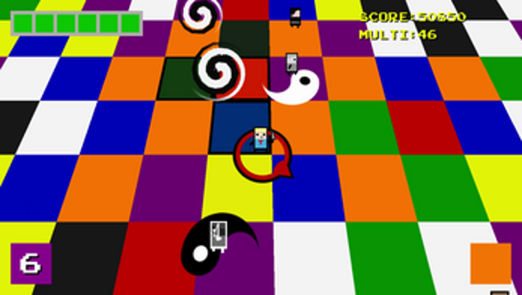 Knife That Guy 2k20 screenshot