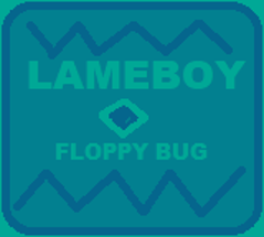 Lame-Boy 0.3 Floppy Bug Image