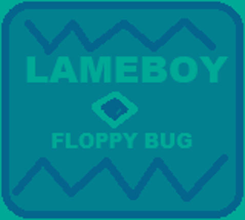 Lame-Boy 0.3 Floppy Bug Game Cover