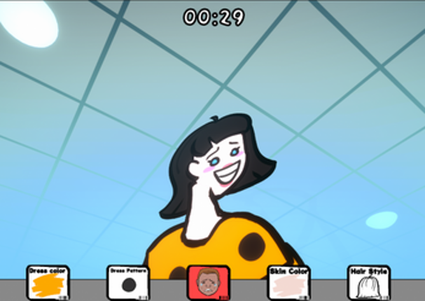 Lost R' Us screenshot