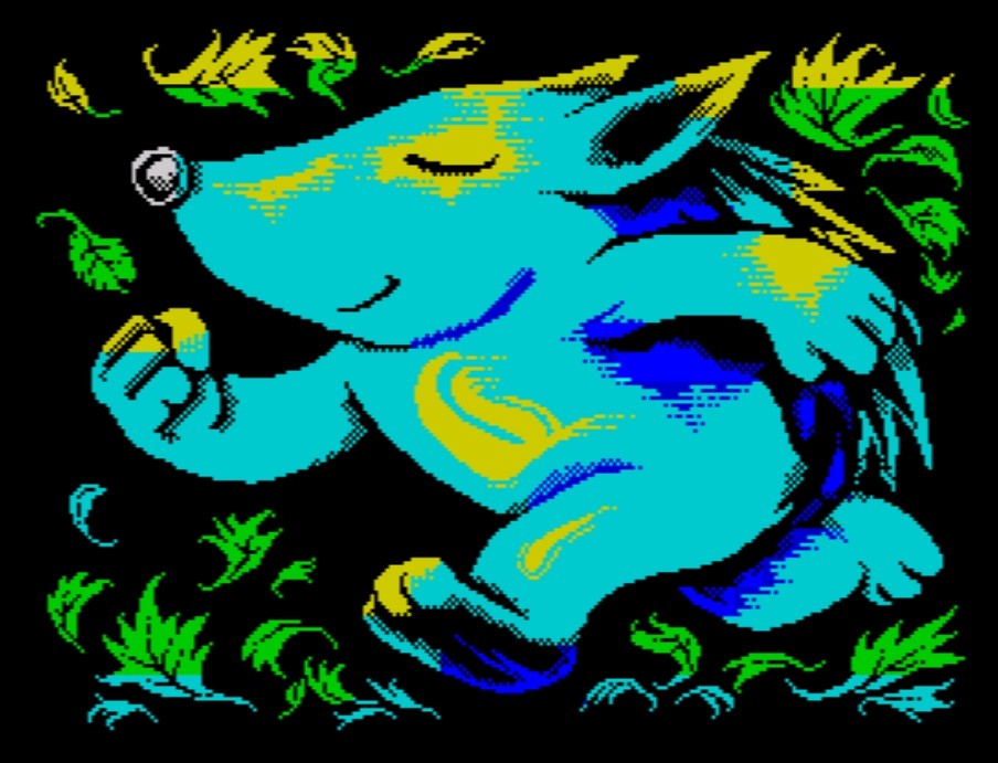 Games like Mecki - Winter Hibernation