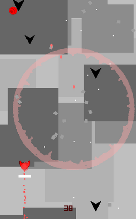 Minima17: Super(s)hot screenshot