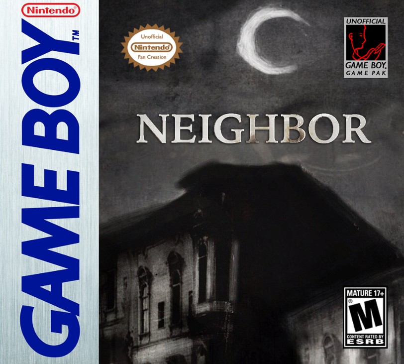 Games like Neighbor