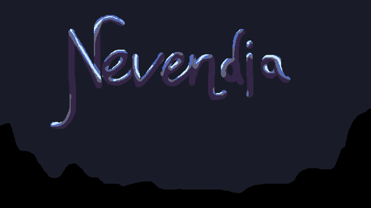 Nevendia (prototype) Image