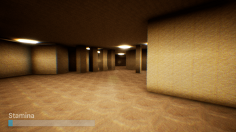 Nextbot Chronicles Image