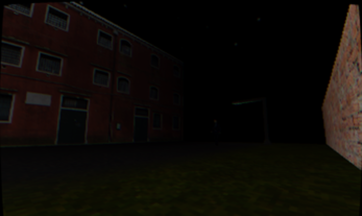 nightfall security Image