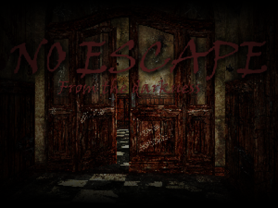 Games like No Escape From The Darkness (Chapter One Demo)