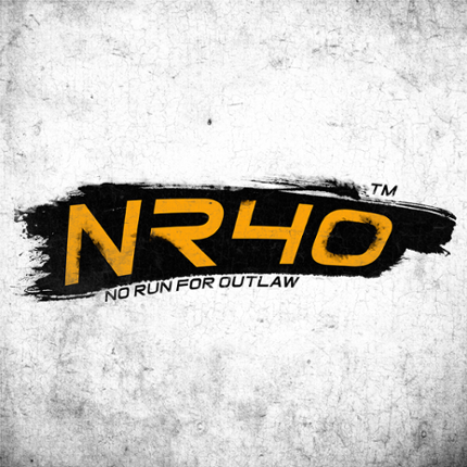 No Run For Outlaw Game Cover