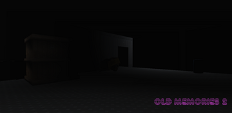 Old Memories 2 (fnaf fan game) Image