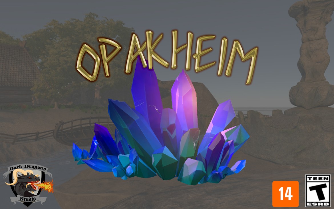 Games like Opakheim (2019/1)