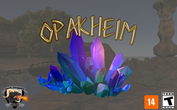 Opakheim (2019/1) Game Cover