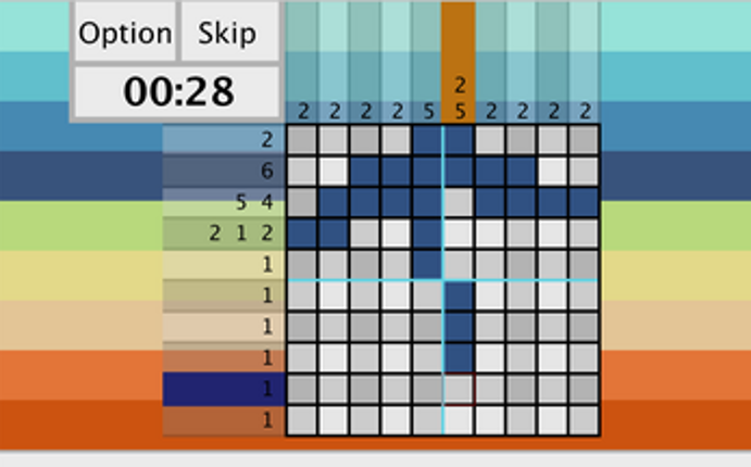 Picross Adventure Image