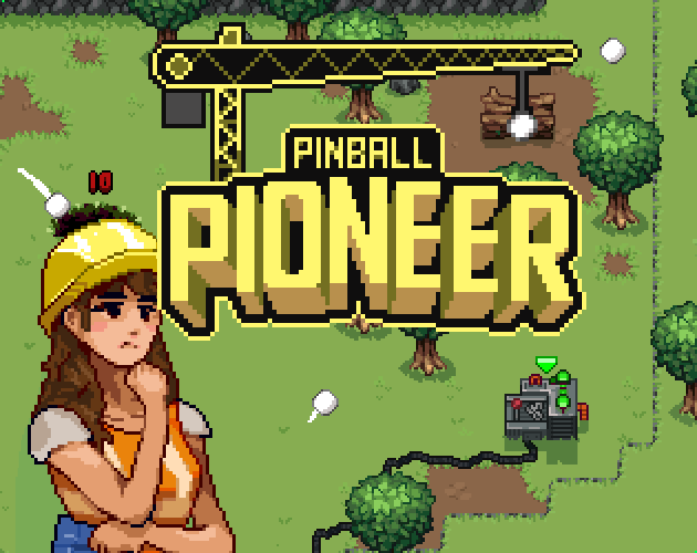 Games like Pinball Pioneer