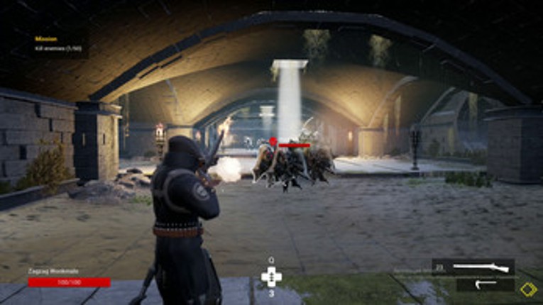 Plague Legion - Special Squad Image