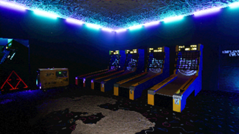 Playcade screenshot