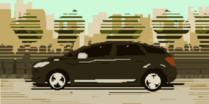 Political Posture screenshot