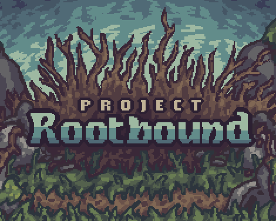 Games like Project Rootbound