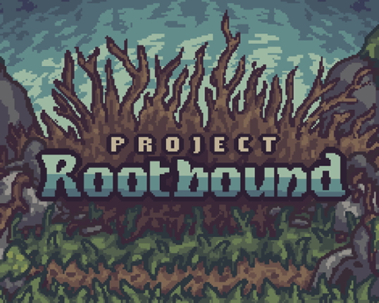 Project Rootbound Game Cover