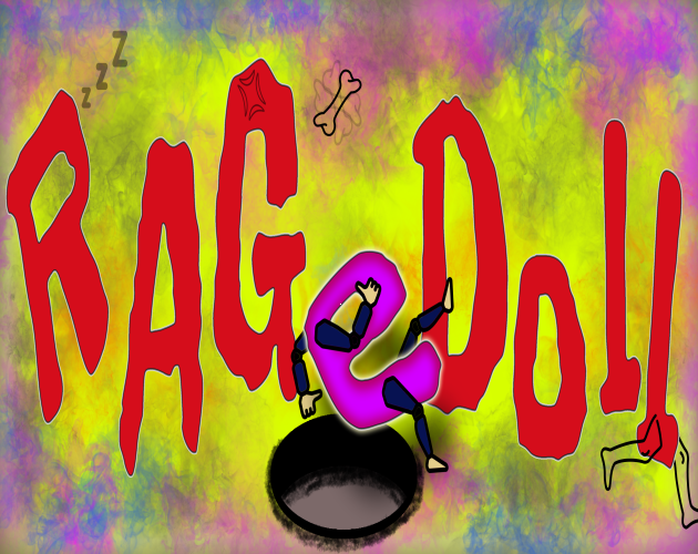 Games like RageDoll