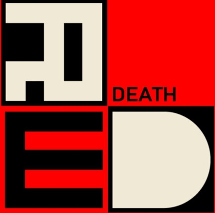 Red Death Image