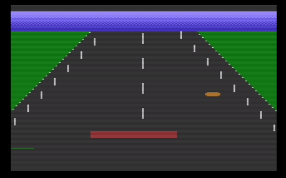 Games like Route66 E256 (C16) by FeCO