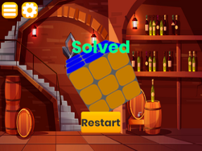 Rubixs Adventure Image