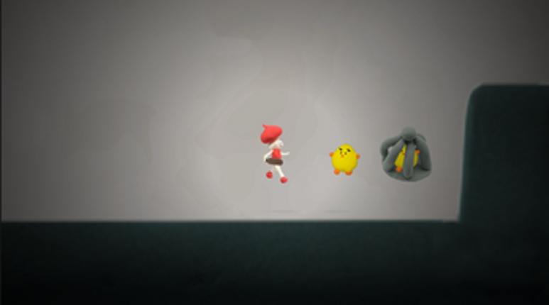 Run Away from that ‘Zoo’ screenshot