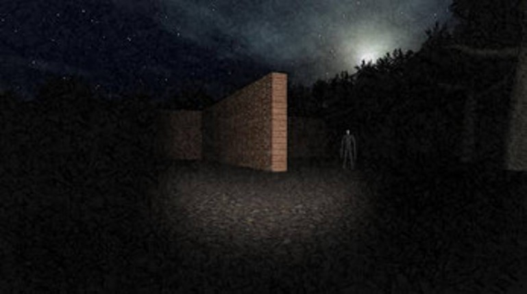 Slender: The Eight Pages screenshot