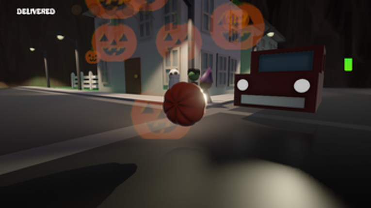 Smashing Pumpkins screenshot