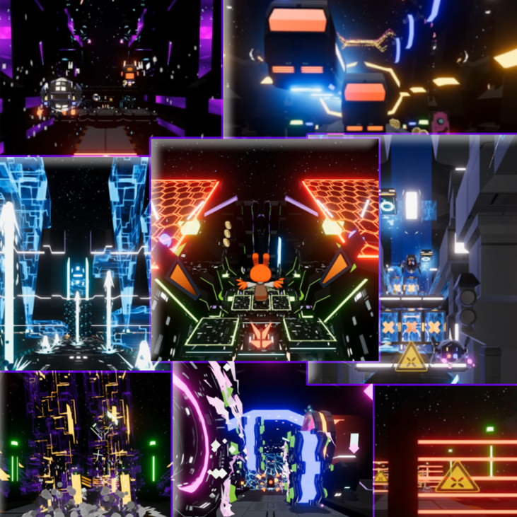 Games like Star Rabbits