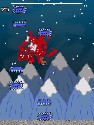 Super Combo Stomp Image