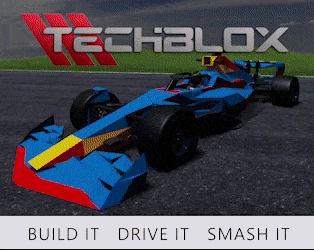 Games like Techblox