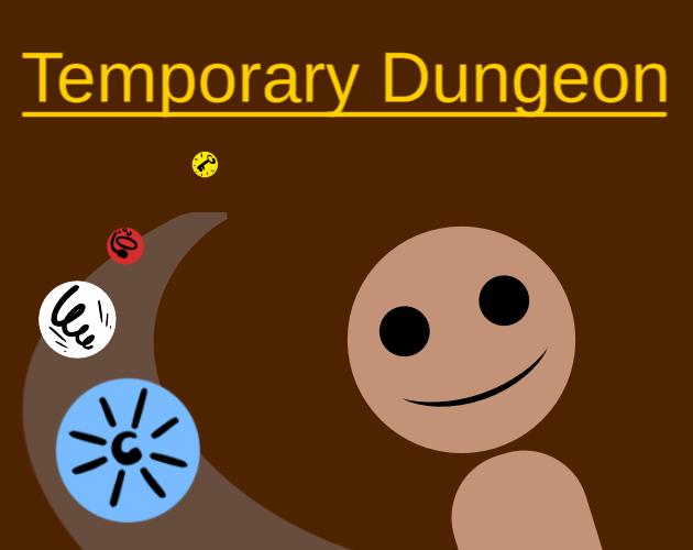 Games like Temporary Dungeon