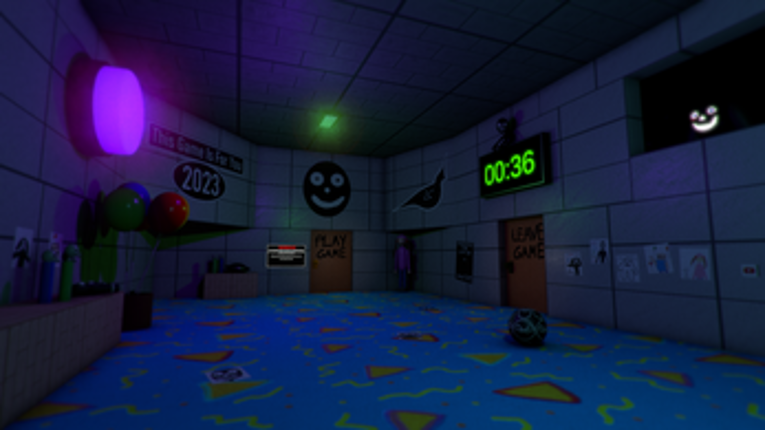 This Game Is For You 2023 screenshot