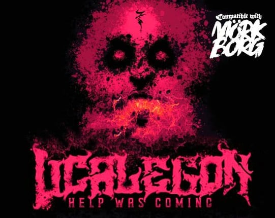 Ucalegon Game Cover