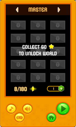 Ultimate Block Puzzle Jack Adventure screenshot
