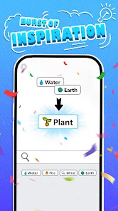 Endless Elements Craft screenshot