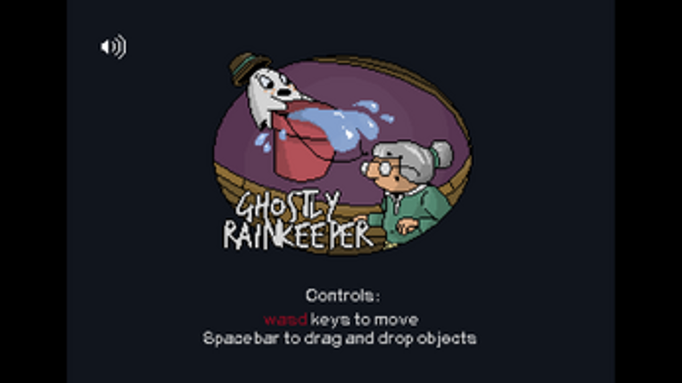 Ghostly Rainkeeper screenshot